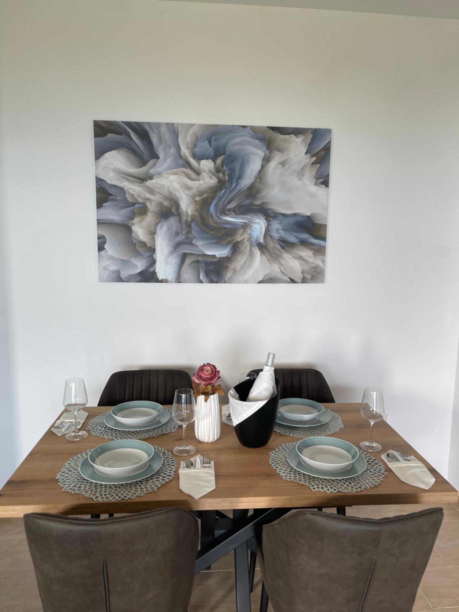 Villa Elia Luxury House Ouranoupoli Esterno foto
