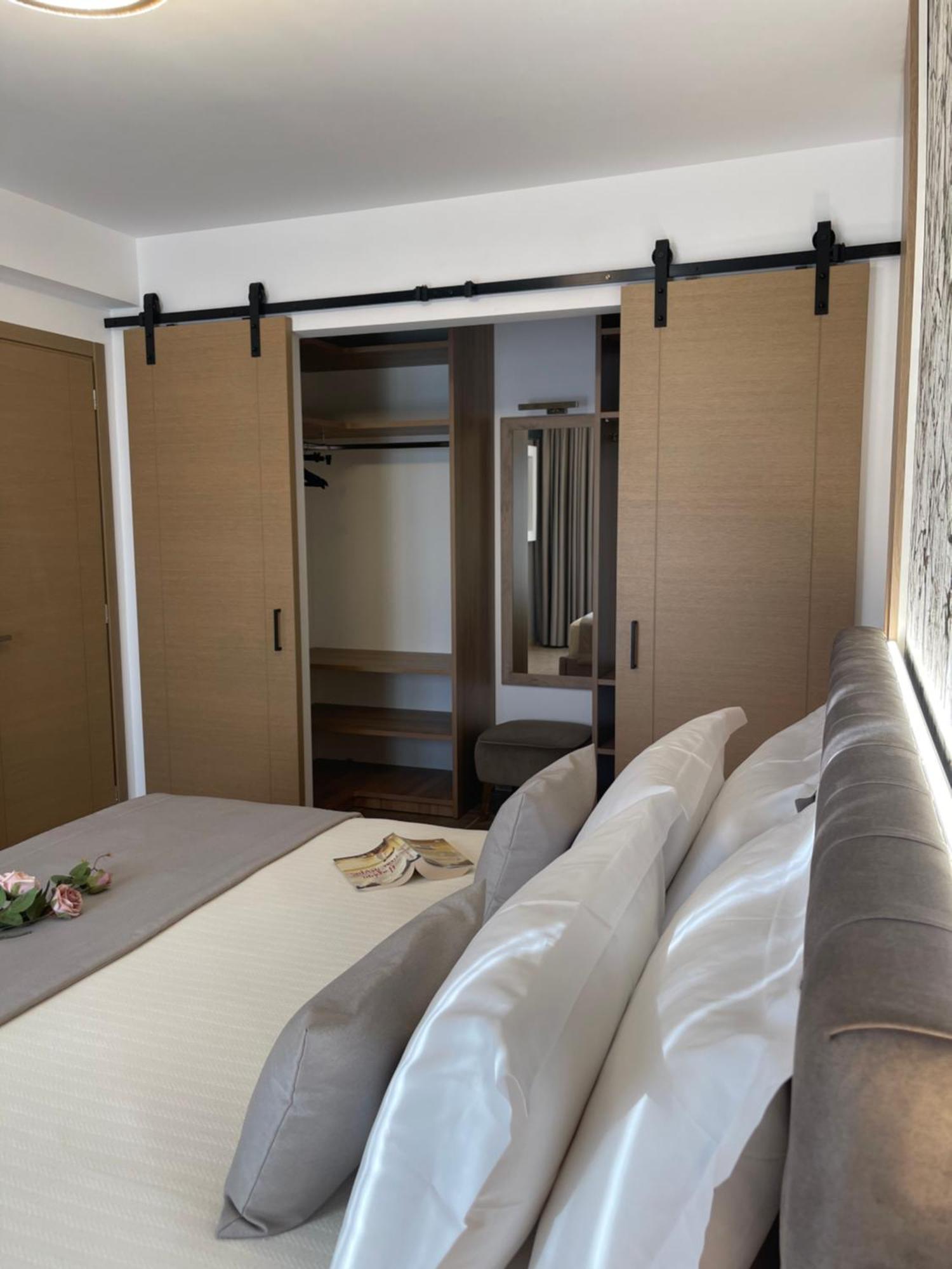 Villa Elia Luxury House Ouranoupoli Esterno foto